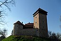 قلعة دوبوفاتش