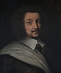 Thumbnail for François de La Rochefoucauld, 1st Duke of La Rochefoucauld