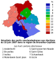 Carte sur Commons