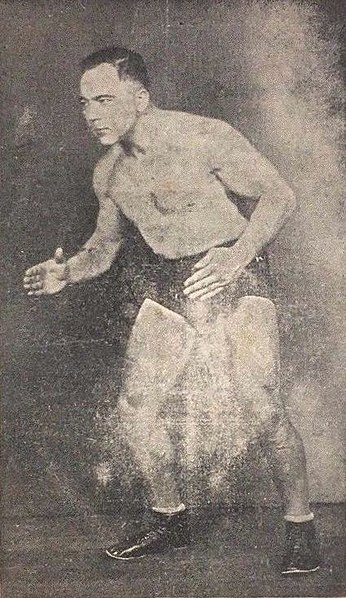 File:Dynamite Gus Sonnenburg - Arena Gardens Wrestling Program - 1930 cover.jpg
