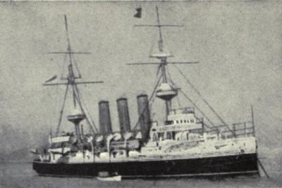 EB1911 Ship, H.M.S. Hermes.jpg