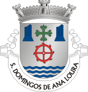 São Domingos de Ana Loura