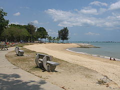 East Coast Park, Mar 06.JPG