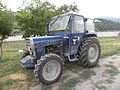 Tractor Ebro 6067