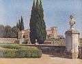 "Eckersberg,_CW_-_Parti_i_Villa_Albanis_have,_Rom.jpeg" by User:Rsteen