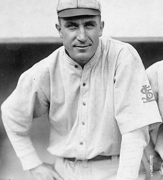 <span class="mw-page-title-main">Ed Konetchy</span> American baseball player (1885-1947)