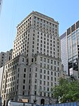 Bell Telephone Building (Montreal)