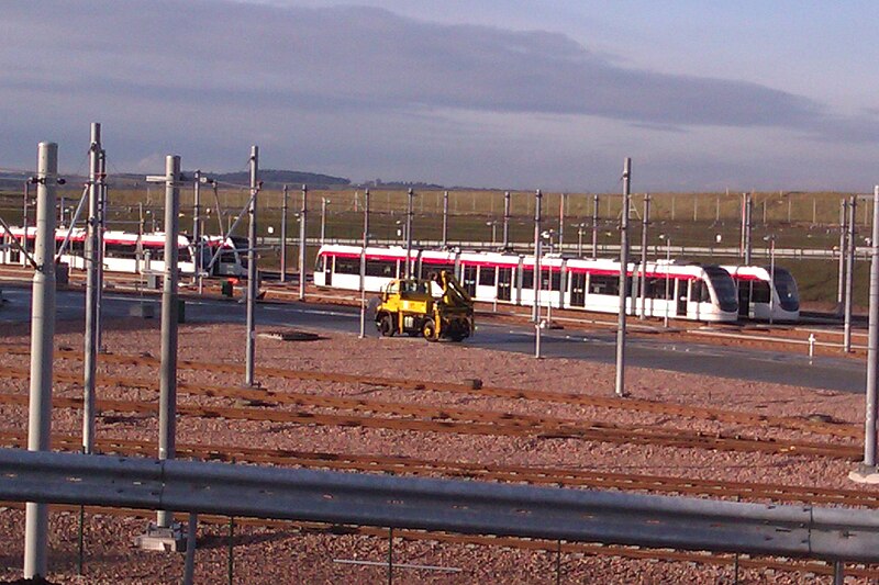 File:Edinburgh Trams depot 28 January 2012 (1).jpg