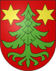 Coat of arms of Eggiwil