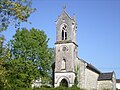 Pfarrkirche Saint-André in Orlac