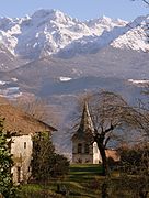 Église de Biviers