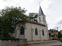 Kirche Mariä Himmelfahrt