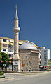 Naziresha Mosque in Elbasan.