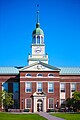 Ellen Clarke Bertrand Library, Bucknell University (2008).jpg