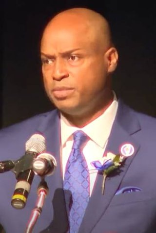 <span class="mw-page-title-main">Emanuel Chris Welch</span> American politician
