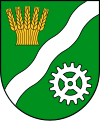 Símbolo do distrito de Marzahn-Hellersdorf