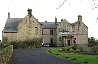 Embleton Hall