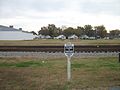 The station is the HQ for the Emporia-Greensville Chamber of Commerce.