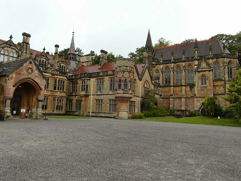 File:England - National Trust - United Kingdom.JPG