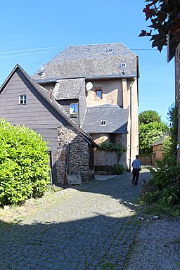 Enkirch Am Wallgraben 13 3823