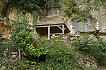 Vignette pour Grotte de Saint-Cirq