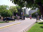 Facultad de Medicina (Universidad de Sevilla)