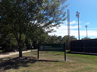 <span class="mw-page-title-main">Plumeri Park</span> Sports facility at the College of William & Mary