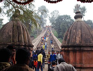 Entrance Madhab mandir.jpg