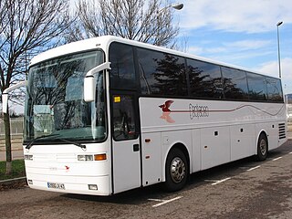 <span class="mw-page-title-main">LAG Motorcoach</span>