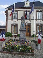 Monument aux morts