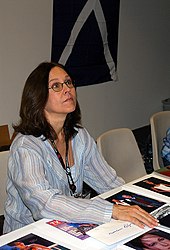 Erin Gray (2005)