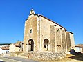 Miniatura para Ermita de San Roque (Villafranca del Cid)