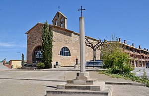 Ermita de la Mare de Déu del Roser (Vilagrassa) - 4.jpg