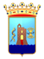 Escudo utilizado por el Ayto. en su página web.