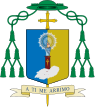 Escudo de Carmelo Borobia Isasa.svg