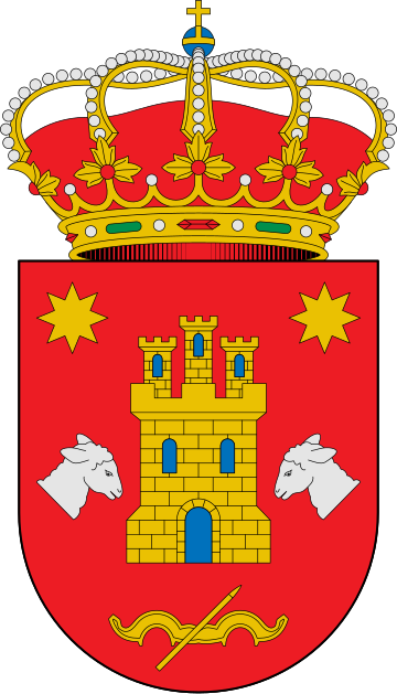 File:Escudo de Cascajares de Bureba (Burgos).svg