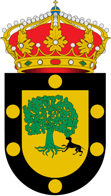 File:Escudo de Maello.svg