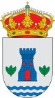 Герб муниципалитета Масарамброс