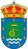 Escudo de Nogueira de Ramuín.svg