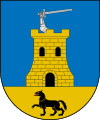 Герб Ормаизтеги