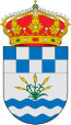 Blason de Valdehúncar