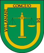 Villanañe