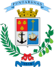 Coat of arms of Province of Puntarenas