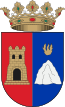 Wappen von Alcoleja