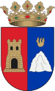 Герб муниципалитета Альколеча