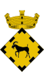 Escudo d'armas