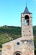 Església parroquial de Santa Coloma - Arseguel -.jpg