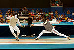 Thumbnail for Lamé (fencing)