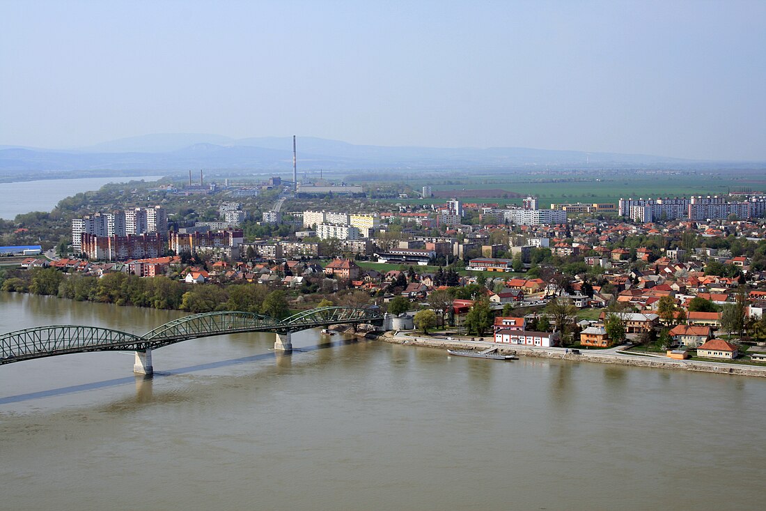 Štúrovo