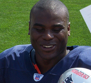 Eugene Wilson (American football) American football player